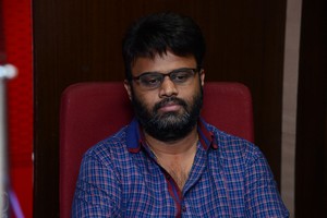 Babu Bangaram Movie Song Launch at Red Fm